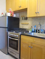 Rented by Beekman Street Realty