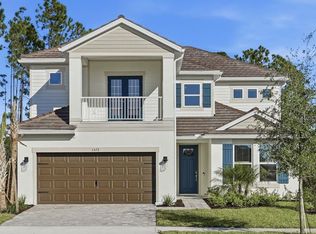 1572 Trailhead Ln, Zephyrhills, FL 33541