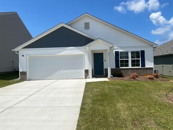 20 Lily St, Lincoln, AL 35096