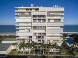 877 N Highway A1a APT 1203, Indialantic, FL 32903