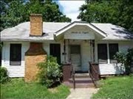 308 S Valentine St, Little Rock, AR, 72205