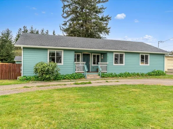1766 Wildwood Ln, Crescent City, CA 95531