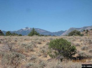 25 Camino Vista Montana Rd, Gardnerville, NV 89410