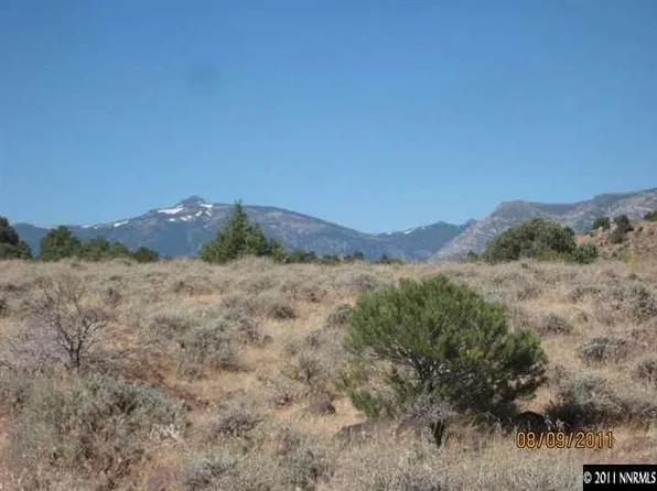 25 Camino Vista Montana Rd, Gardnerville, NV 89410