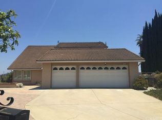 21643 High Bluff Rd, Diamond Bar, CA 91765