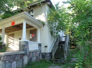 103 W Morrell St, Jackson, MI 49203