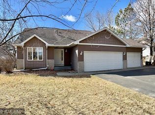 13034 Verdin St NW, Coon Rapids, MN 55448