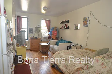 Rented by Bona Tierra