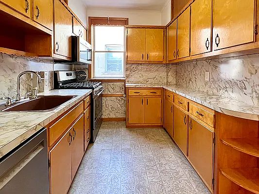 2nd image of 23-54 24th St #3R