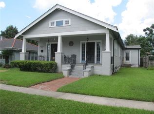 3617 Derbigny St, Metairie, LA 70001