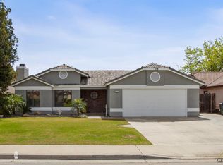 4117 Mattnick Dr, Bakersfield, CA 93313
