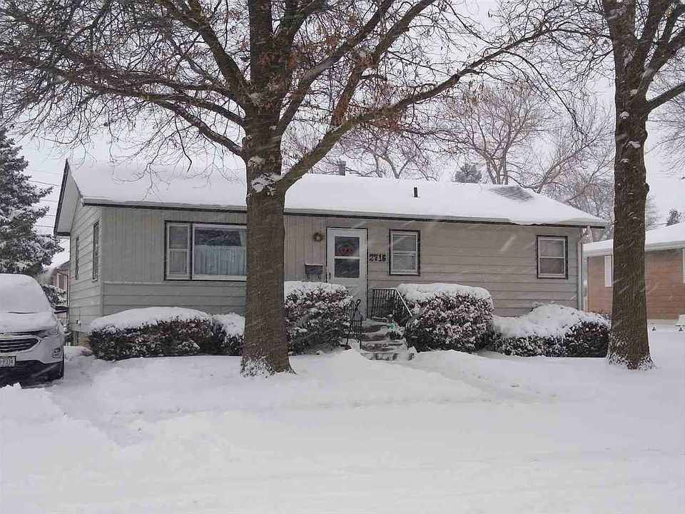2nd image of 2716 Cheyenne St