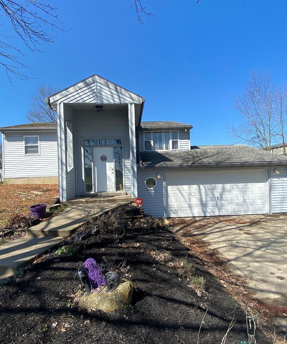 6795 Morrow Rossburg Rd, Morrow, OH 45152 Zillow