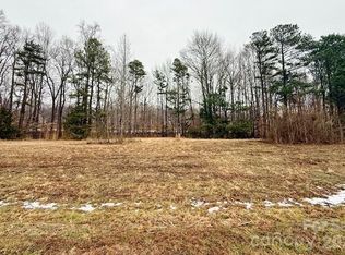 LOT 5 Shoreline Dr #5, Matthews, NC 28104