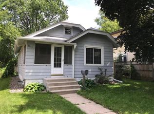 5349 35th Ave S, Minneapolis, MN 55417