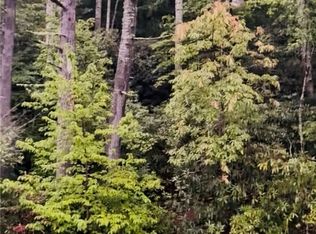 325 Evergreen Ridge Rd, Tamassee, SC 29686