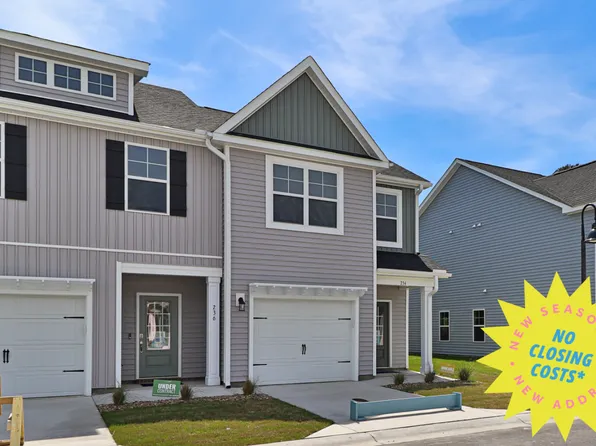 234 Cline Way, Beaufort, NC 28516