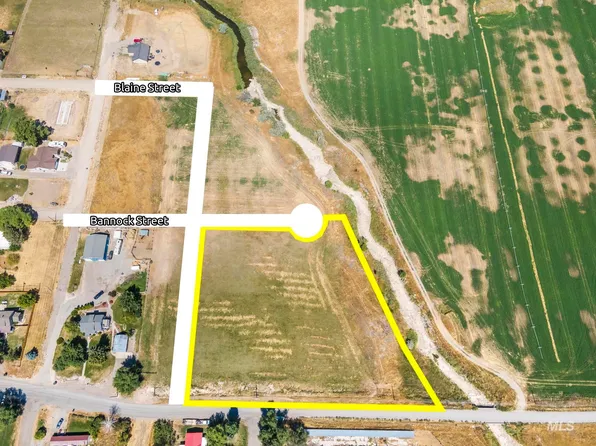 E Cassia Ave, Richfield, ID 83349