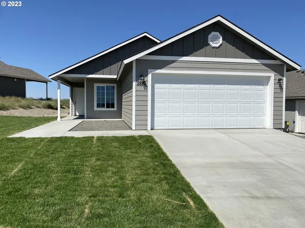 2810 High Desert Loop, Umatilla, OR 97882