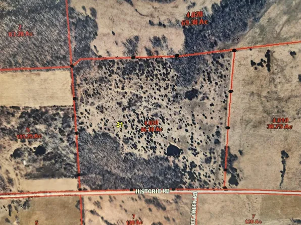 000 Historic Road, Niangua, MO 65713