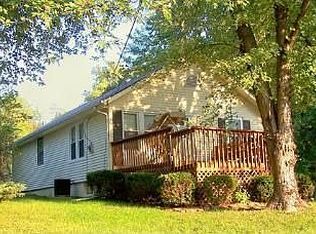 3515 S Norwood Ave, Independence, MO 64052