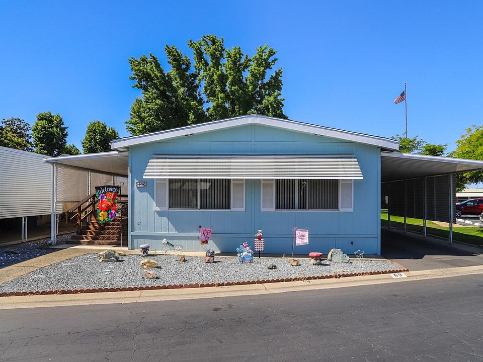 371 Bethel Ave Sanger, CA, 93657 Apartments for Rent Zillow