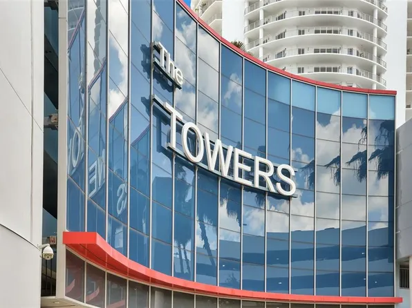 1209 E Cumberland Ave Unit 2103, Tampa, FL 33602