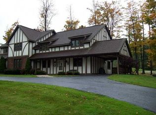8265 Canterbury Dr, Clymer, NY 14724