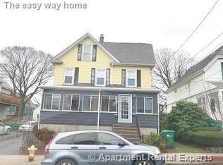 8 Adams St, Medford, MA 02155