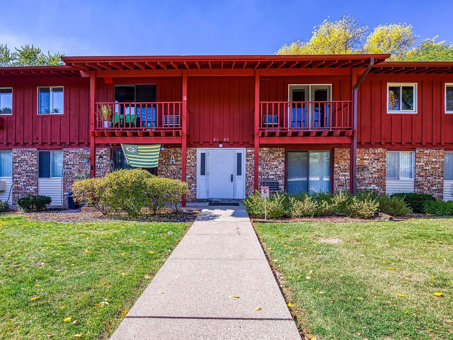 3180 Justin Ct APT 8 Appleton WI 54914 MLS 50282387 Zillow 3180-justin-ct-apt-8-appleton-wi-54914-mls-50282387-zillow