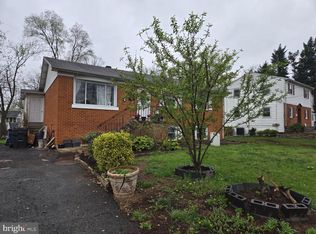 9907 Henrico St, Manassas, VA 20109