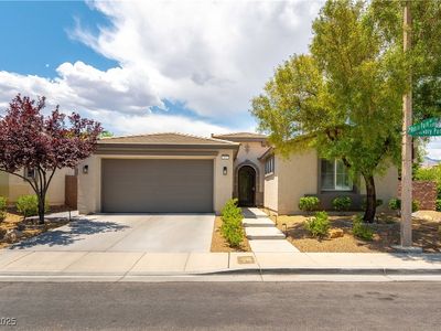 913 Hickory Park St, Las Vegas, NV, 89138