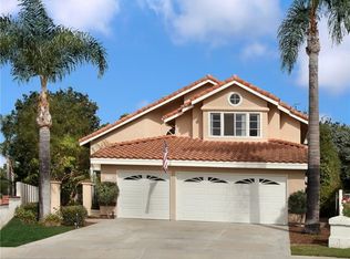 30 Vistamar Dr, Laguna Niguel, CA 92677