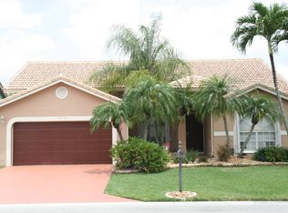 12333 SW 1st St, Coral Springs, FL 33071