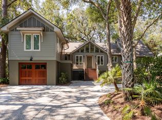 156 Sea Marsh Dr, Johns Island, SC 29455