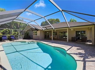 2261 Kings Lake Blvd, Naples, FL 34112