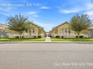 3700 Whitewing Ave #3, Edinburg, TX 78539