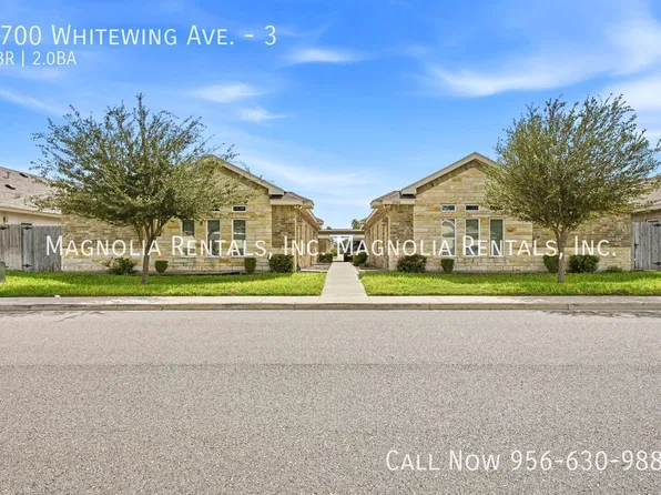 3700 Whitewing Ave #3, Edinburg, TX 78539