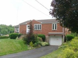 428 Duncan Station Rd, McKeesport, PA 15135