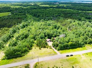 County Road X, Shell Lake, WI 54871