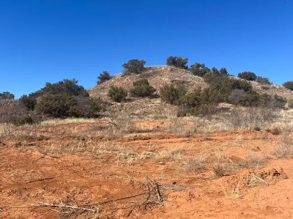 Highway 70, Turkey, TX 79261