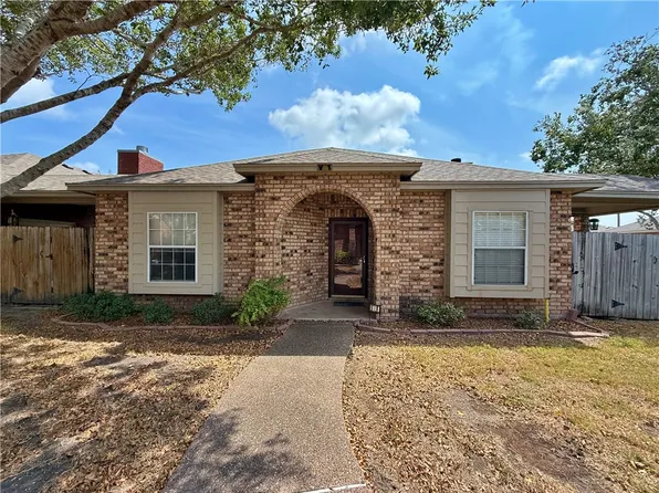7205 Mansions Dr Unit V1, Corpus Christi, TX 78414