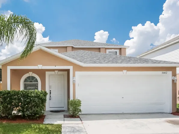 10402 Opus Dr, Riverview, FL 33579