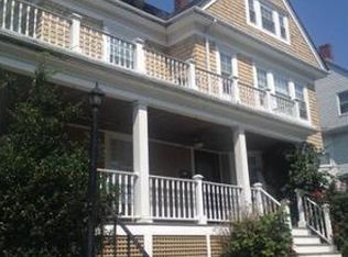 458 Madison St, Fall River, MA 02720