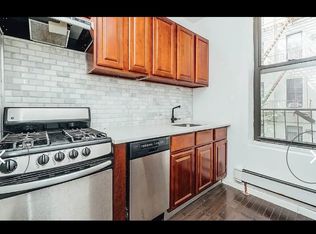 1407 Fulton St SUITE 1, Brooklyn, NY 11216