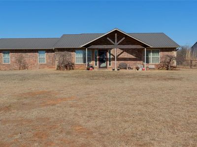 38570 Highway 9, Tecumseh, OK, 74873