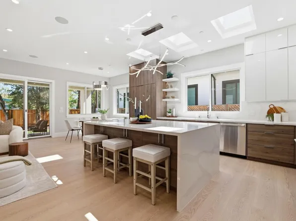 10536 S Tantau Ave, Cupertino, CA 95014