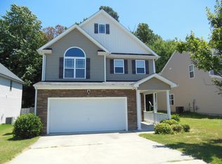 3925 Patriot Ridge Ct, Raleigh, NC 27610