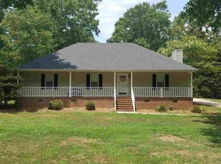 2811 Ranchwood Dr, Anderson, SC 29621