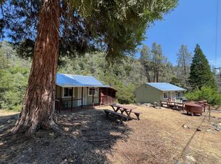3495 Harrison Gulch Rd, Platina, CA 96076